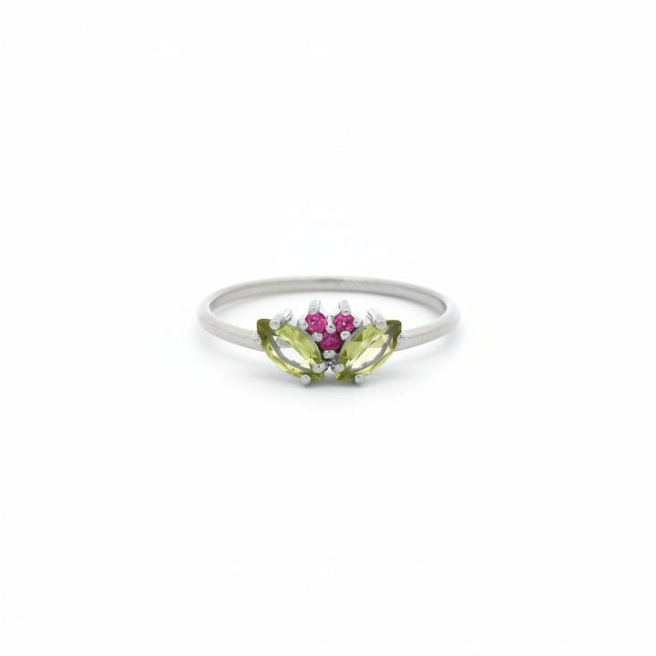 Bague Bloom