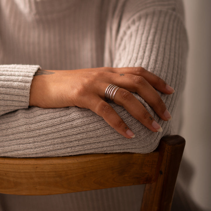 Ring Calina