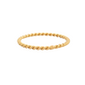 Gold Ringe