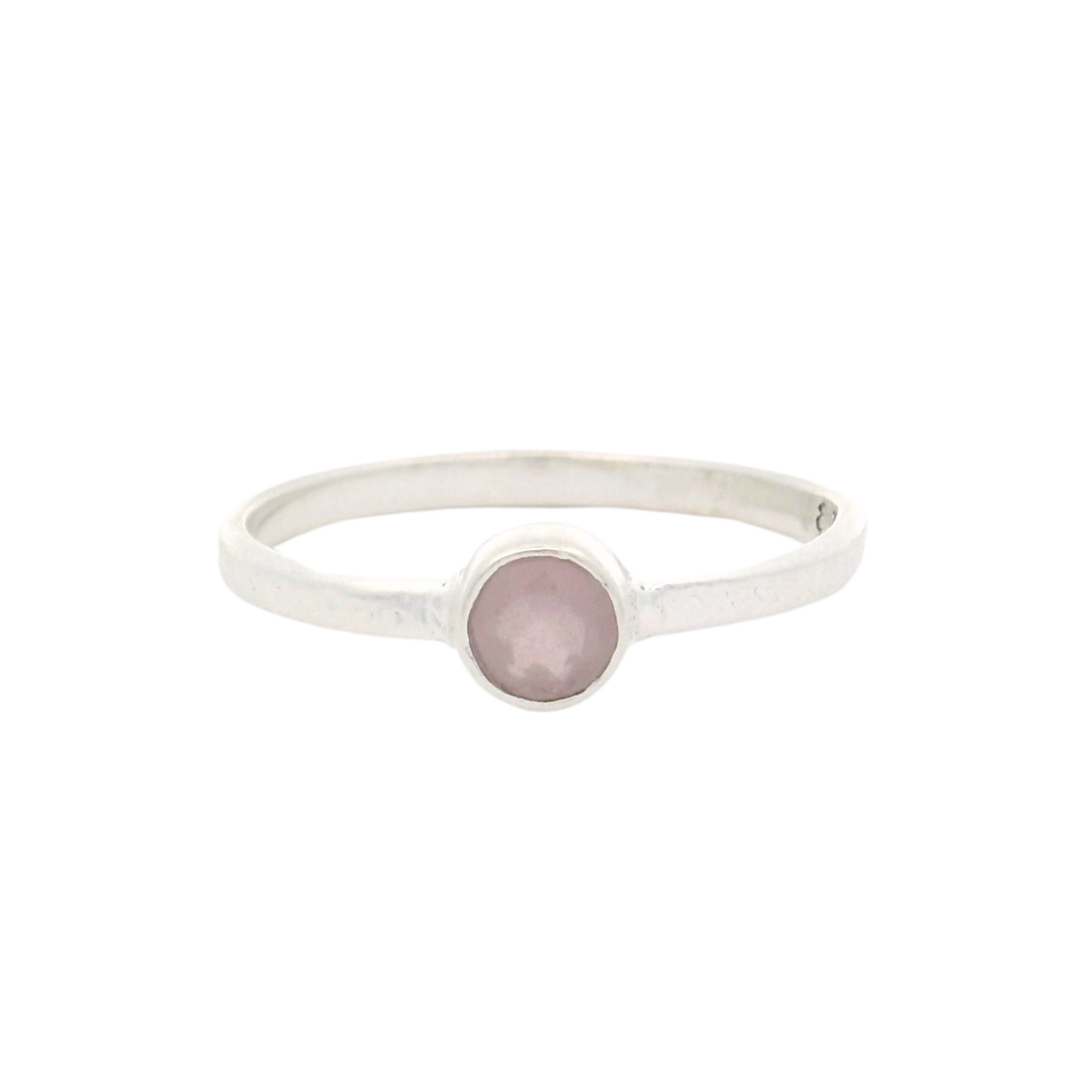 Ring Josie Rosenquarz