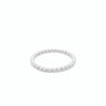 Silber Ringe