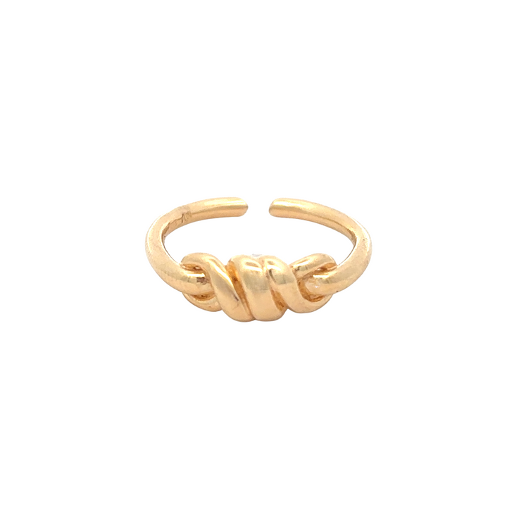 Ring Knot