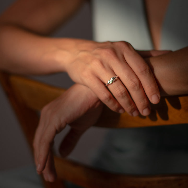 Ring Knot