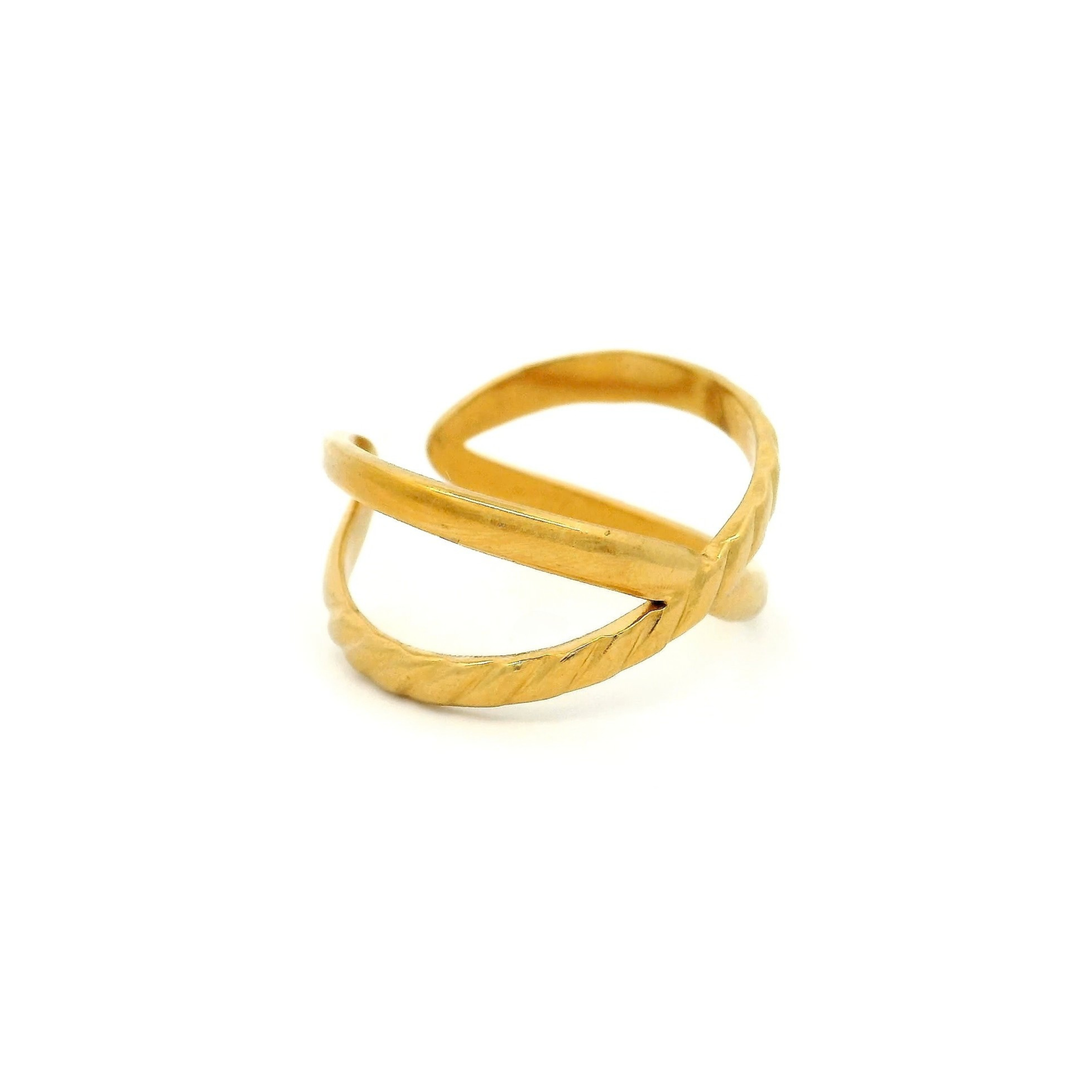 Ring Liana
