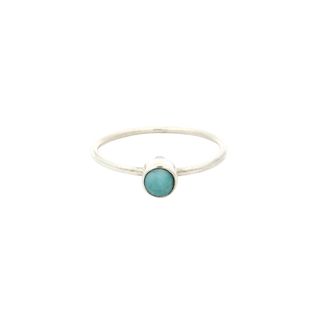 Ring Marina Larimar