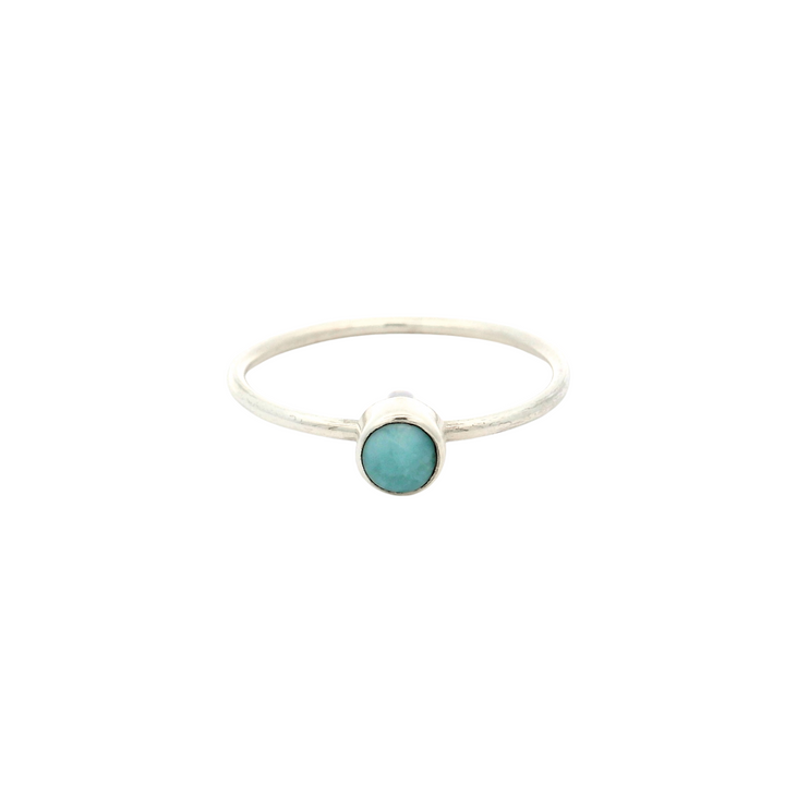 Ring Marina Larimar