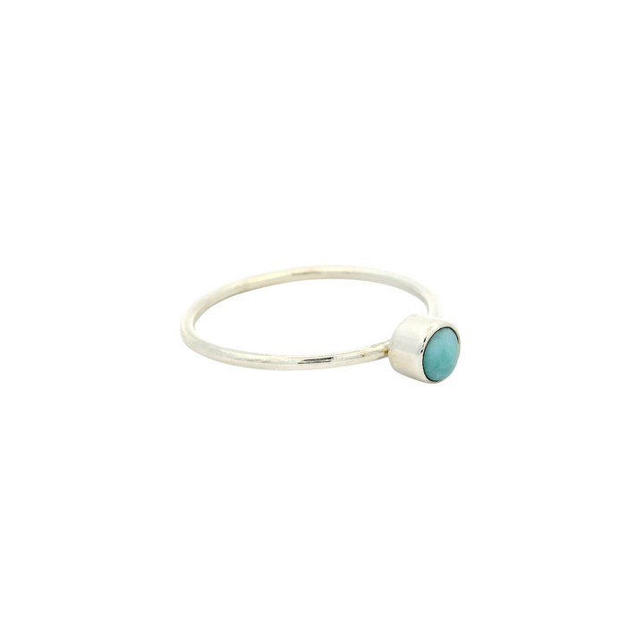 Ring Marina Larimar