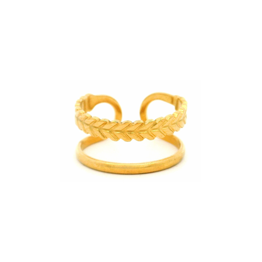 Ring Nelia