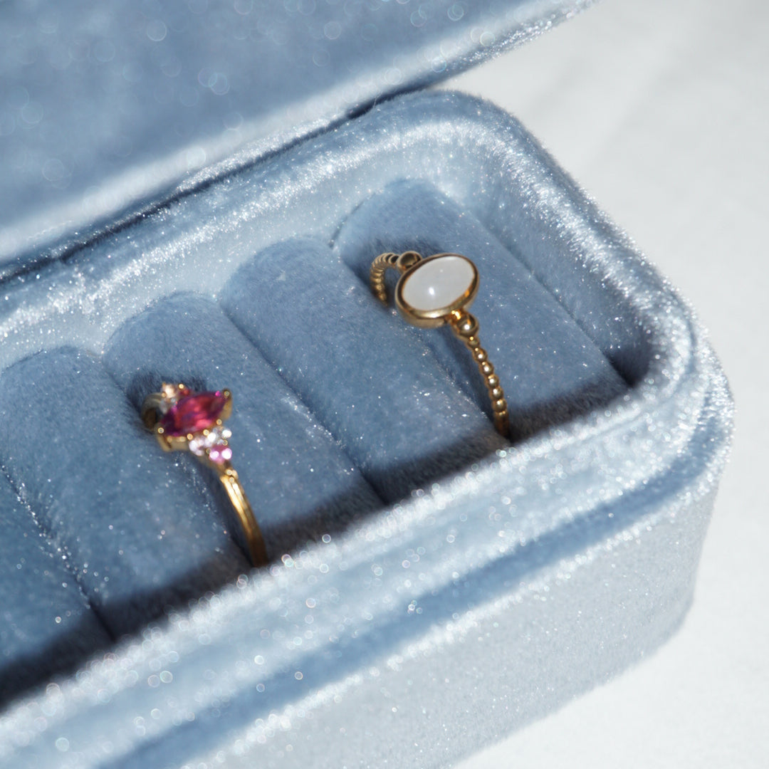 Ringbox Estelle