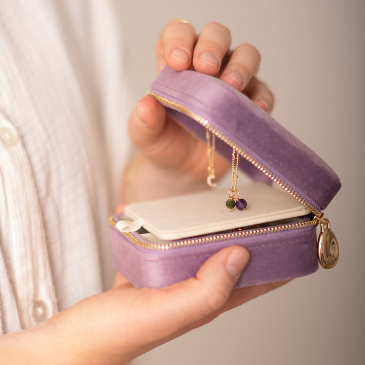 Schmuckbox Eclipse - Neue Farben