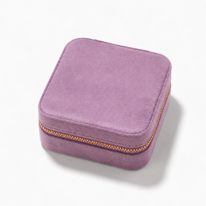 Schmuckbox Eclipse - Neue Farben