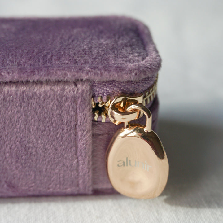 Schmuckbox Luna - Neue Farben