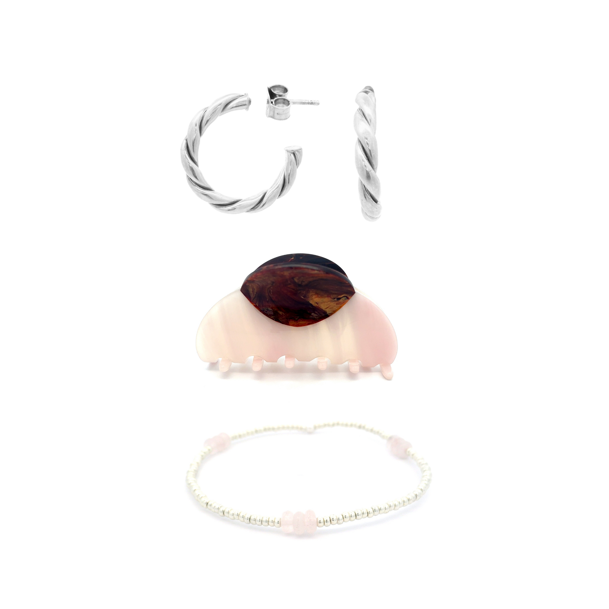 Schmuckset Arya