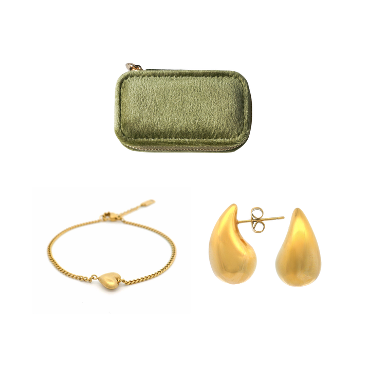 Schmuckset Easter Vacation