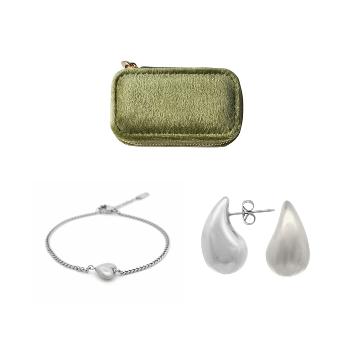 Schmuckset Easter Vacation