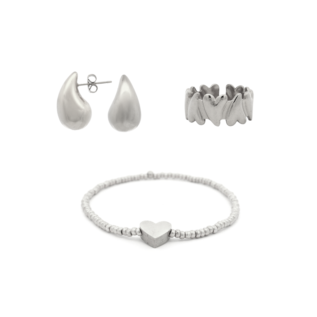 Schmuckset Eira
