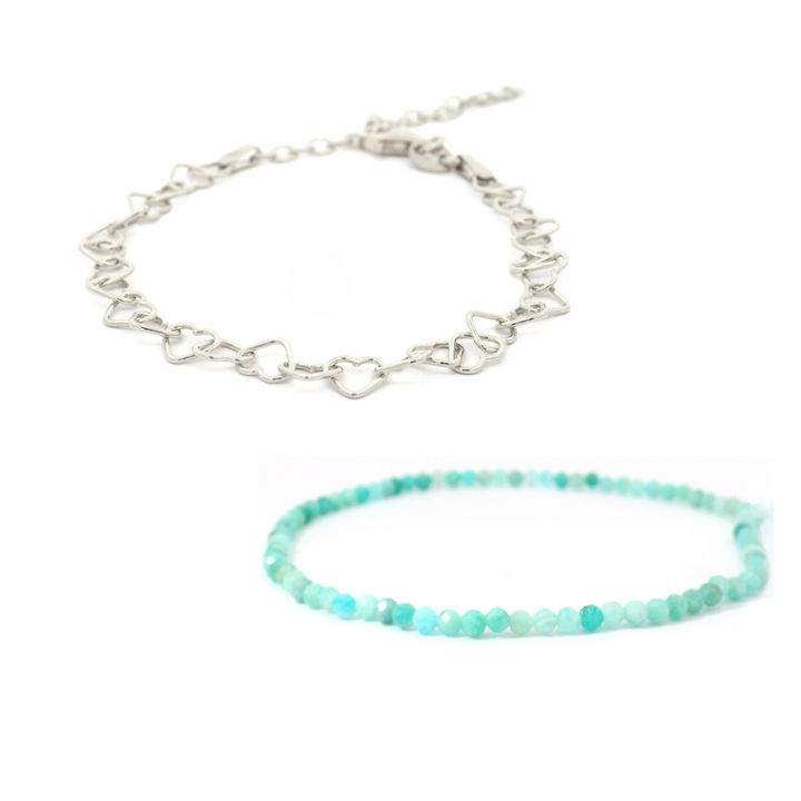 Schmuckset Gentle Breeze
