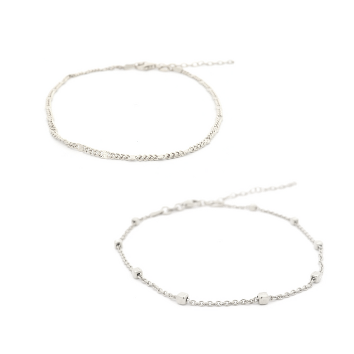 Schmuckset Soft Summer Glow