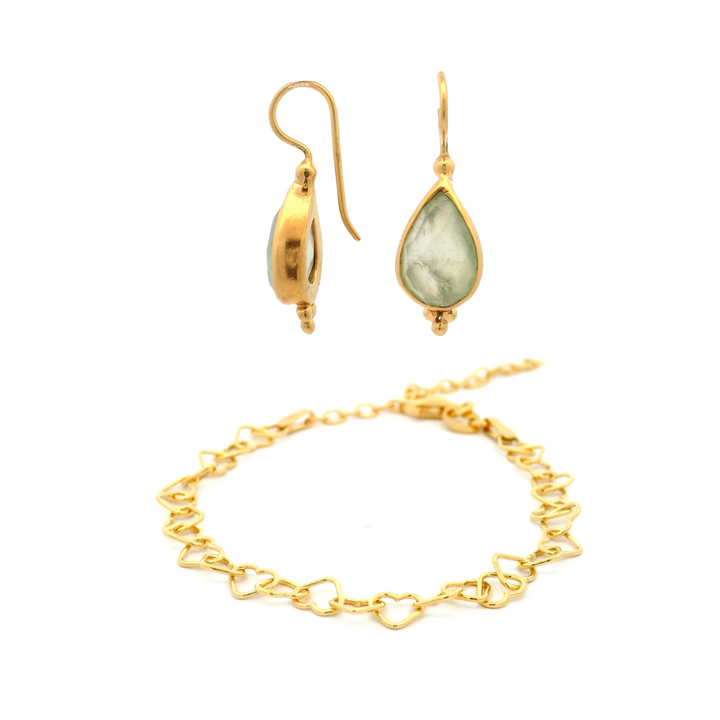 Schmuckset Summer Love
