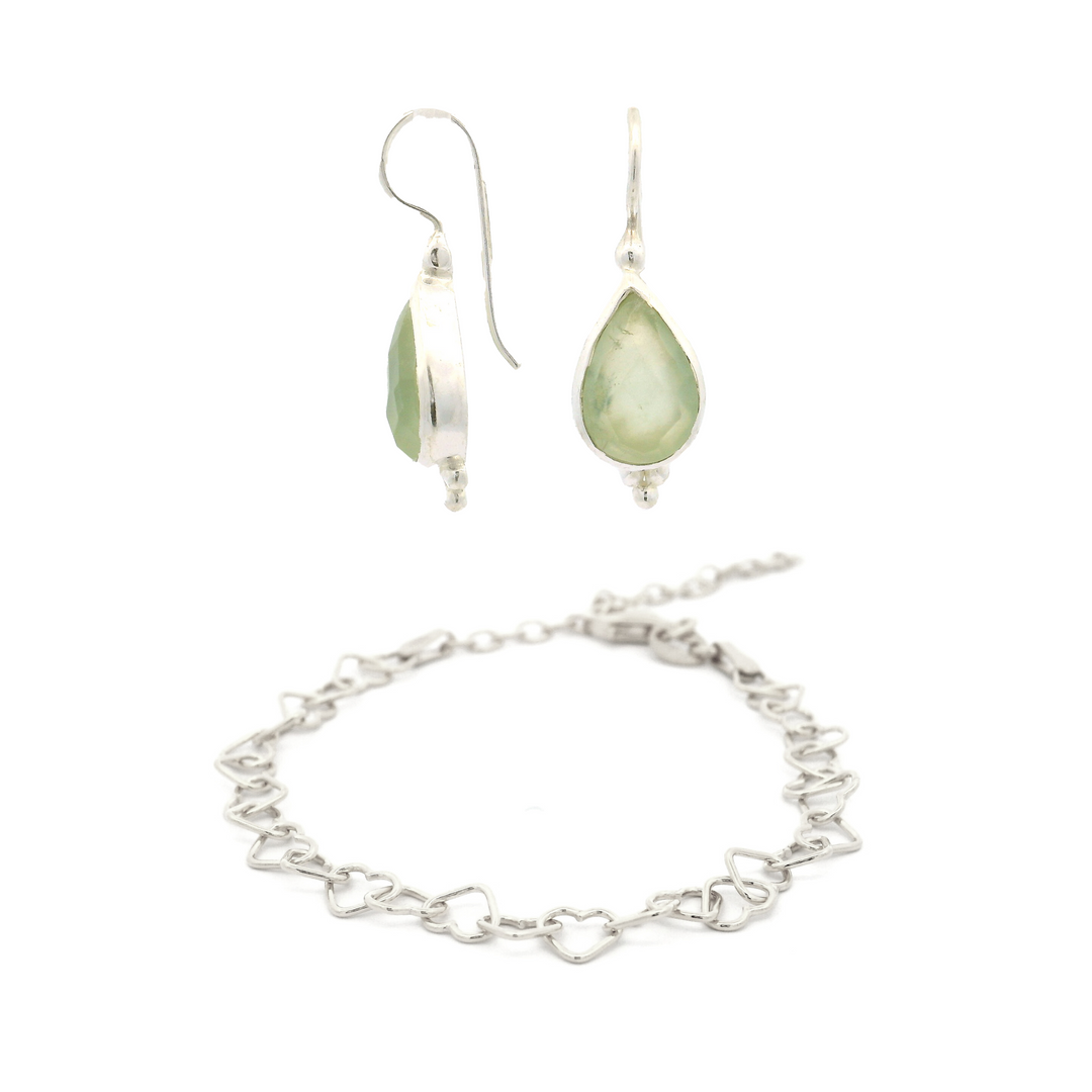 Schmuckset Summer Love