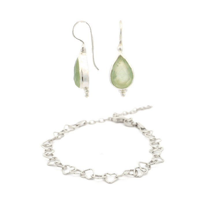 Schmuckset Summer Love