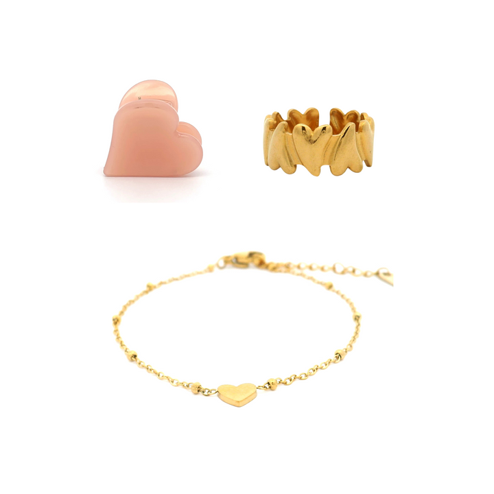 Schmuckset Sunset Vibes