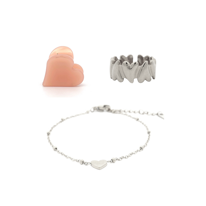 Schmuckset Sunset Vibes