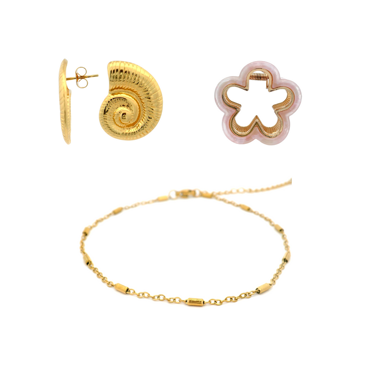 Schmuckset Sweet Escape