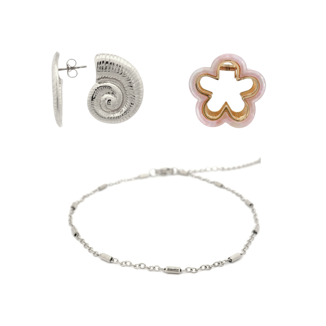 Schmuckset Sweet Escape