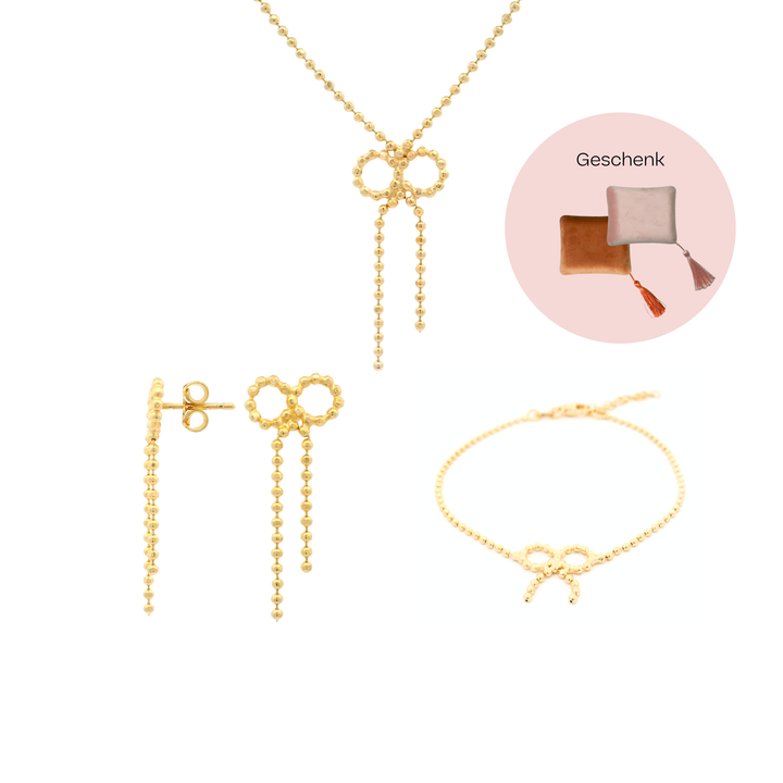 Schmuckset Bella