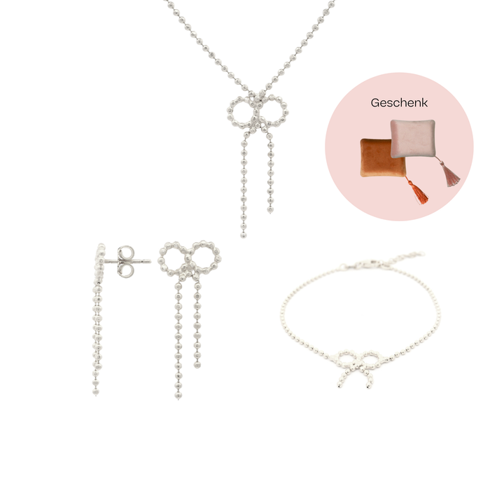 Schmuckset Bella