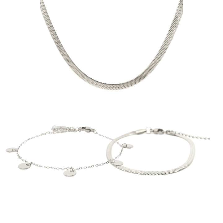 Schmuckset Follow The Sun