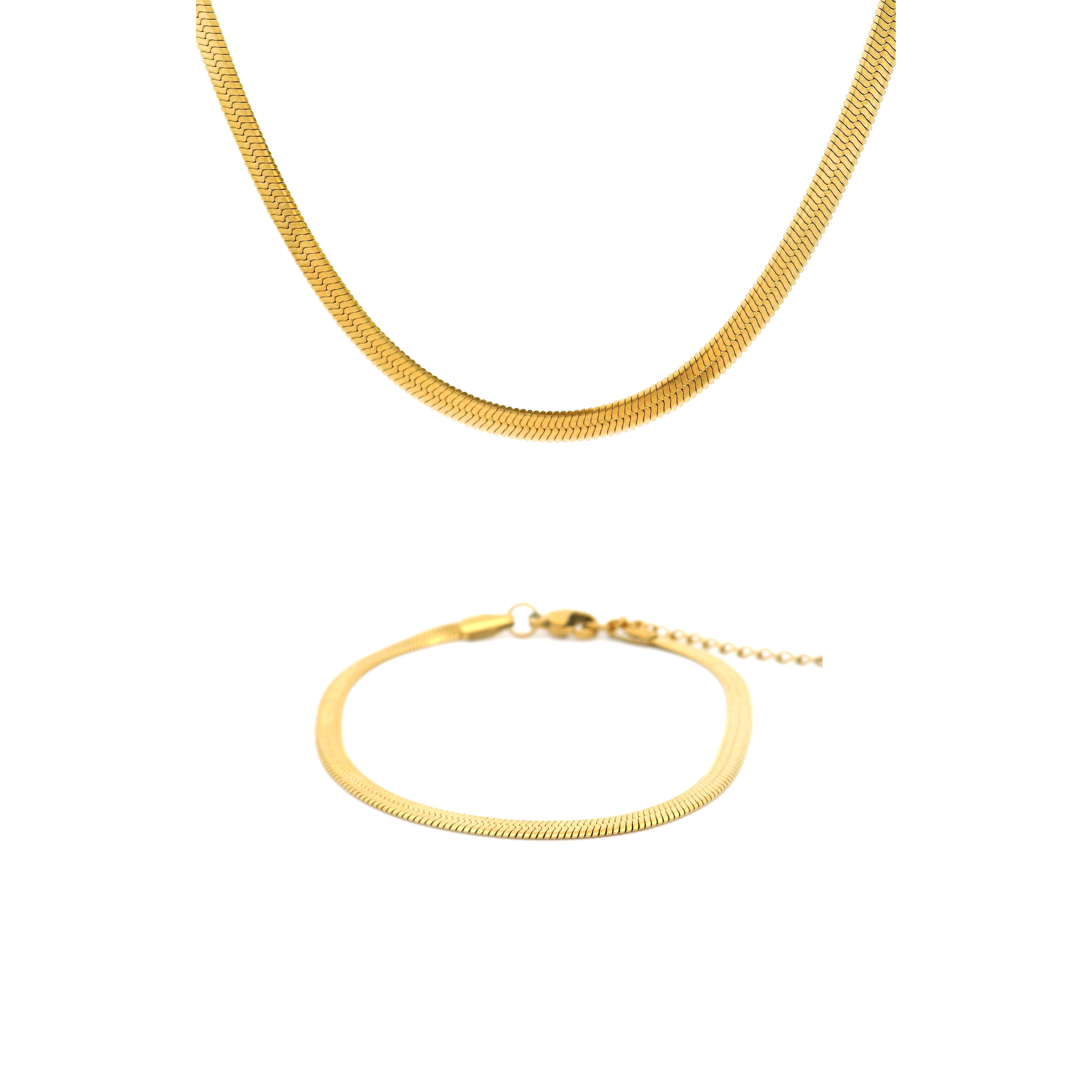 Schmuckset Follow The Sun