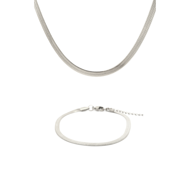 Schmuckset Follow The Sun