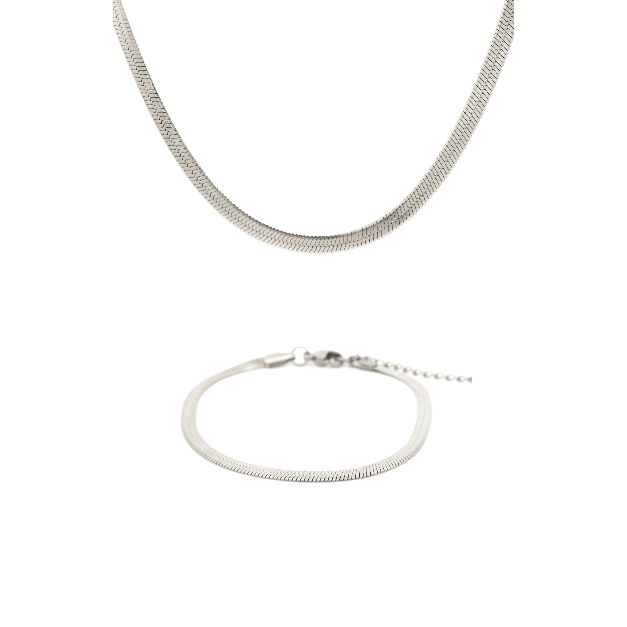 Schmuckset Follow The Sun