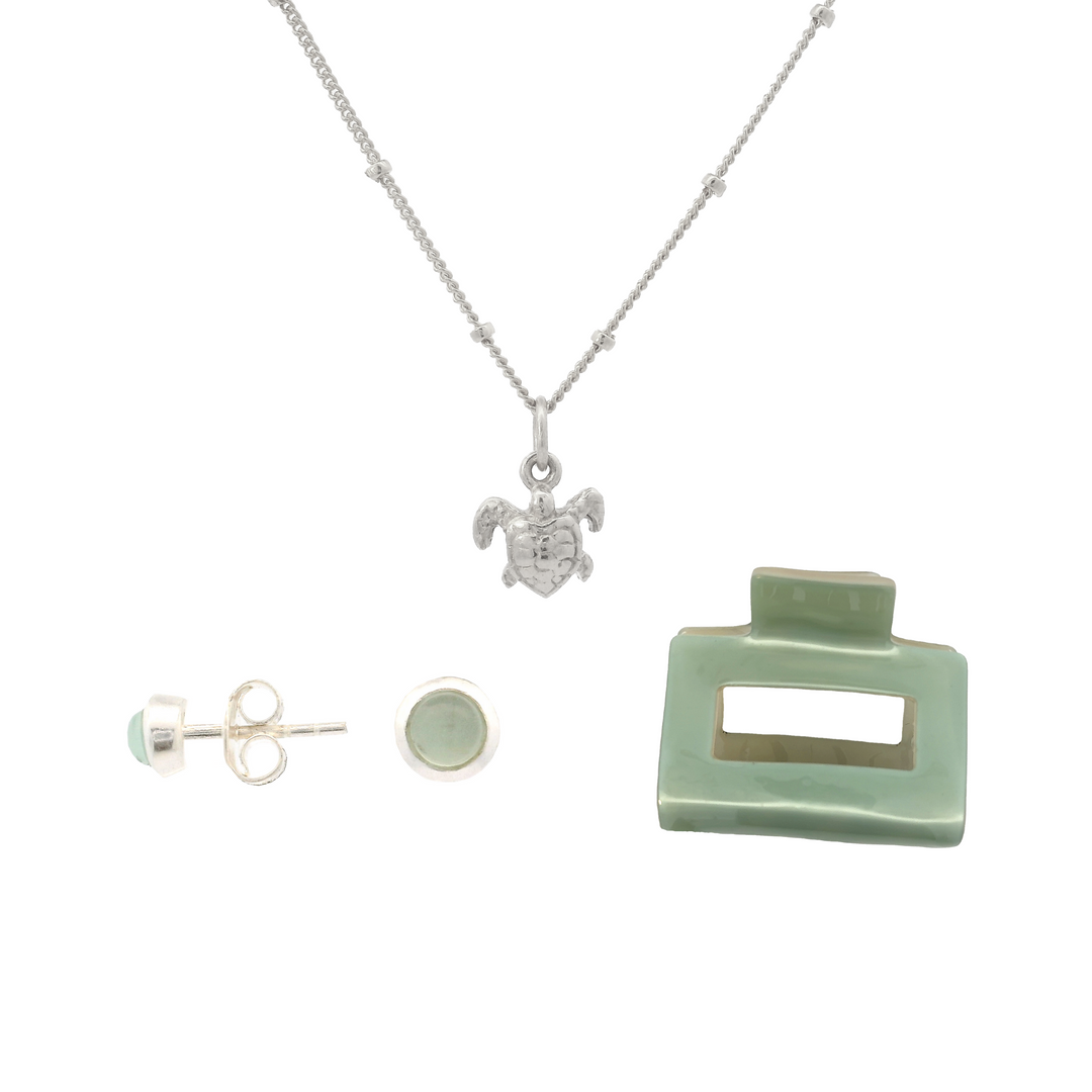 Schmuckset Ocean Breeze