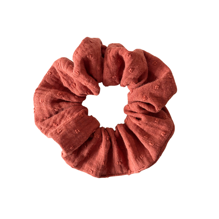 Scrunchie Clay