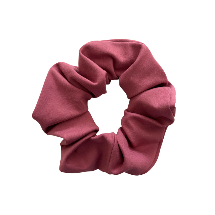 Scrunchie Aqua Mauve - Wasserfest