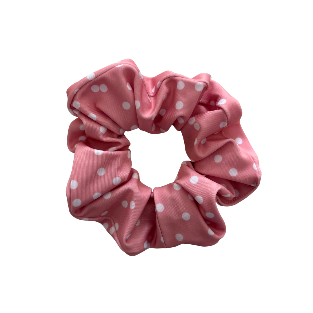 Scrunchie Aqua Minnie - Wasserfest