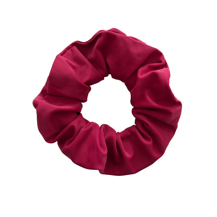 Scrunchie Aqua Rosie - Wasserfest