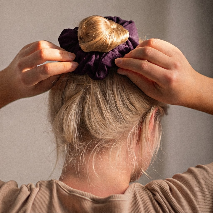 Scrunchie Jersey