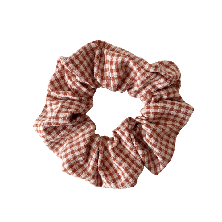 Scrunchie Karo Mini