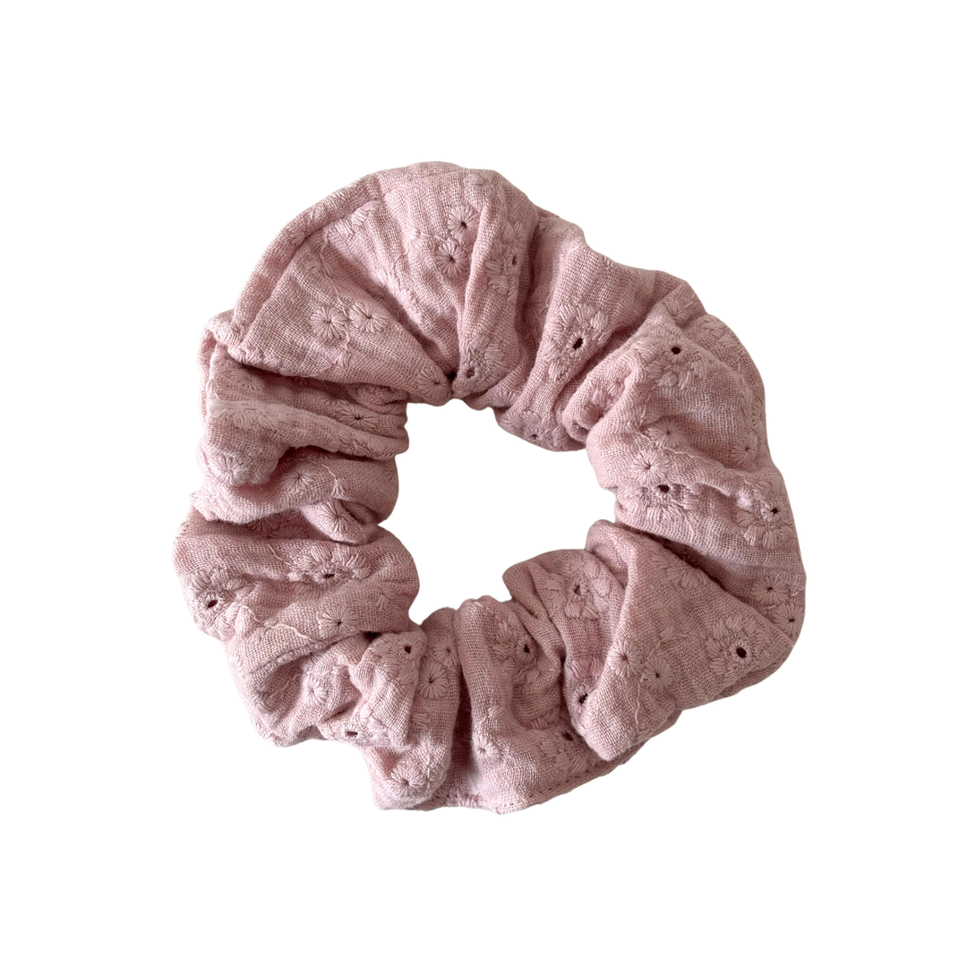 Scrunchie Petal