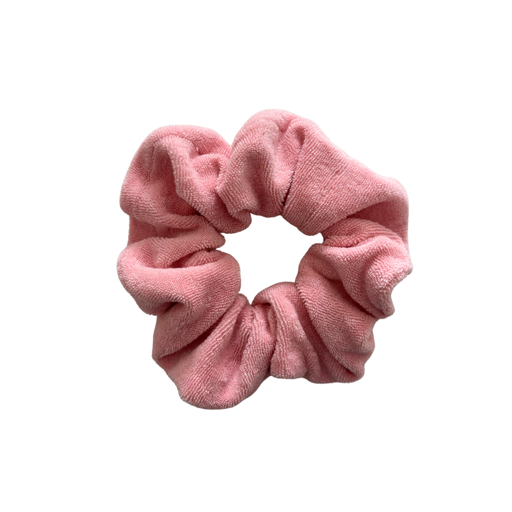 Scrunchie Terry