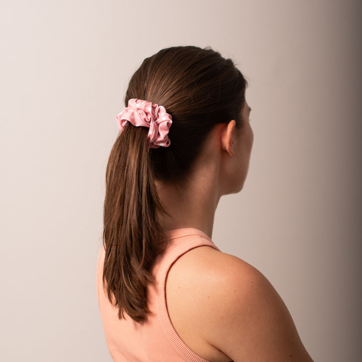 Scrunchie Aqua Minnie - Wasserfest