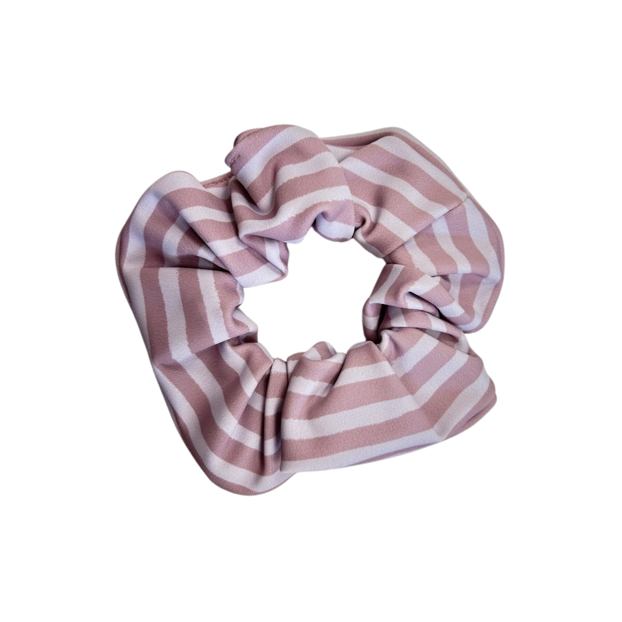 Scrunchie Aqua