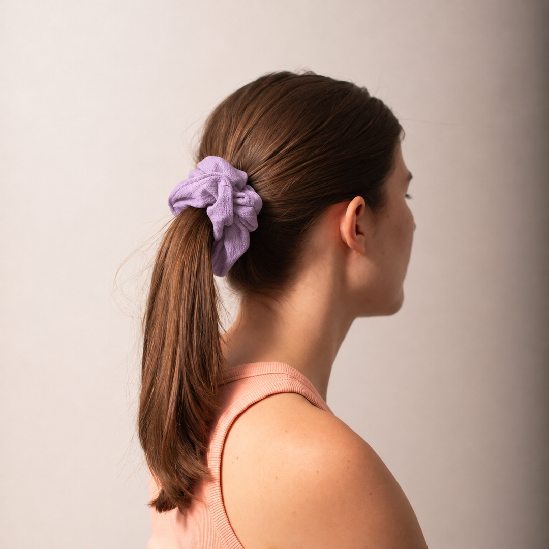 Scrunchie Talina