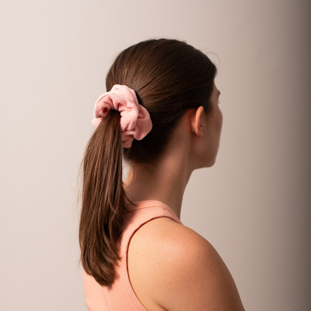 Scrunchie Terry