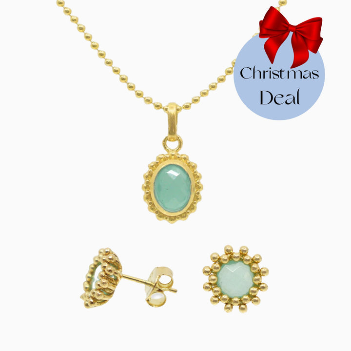 Set Chalcedon