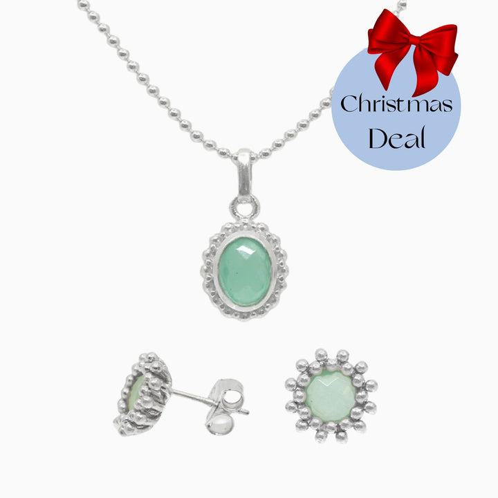 Set Chalcedon